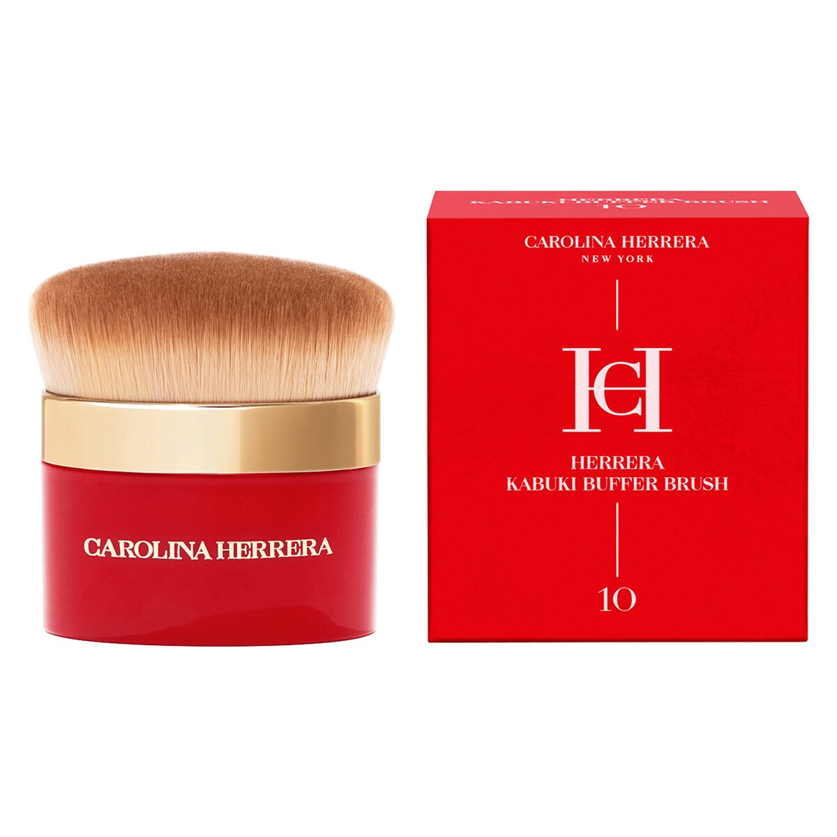 KABUKI BUFFER (BROCHA PARA DIFUMINAR)